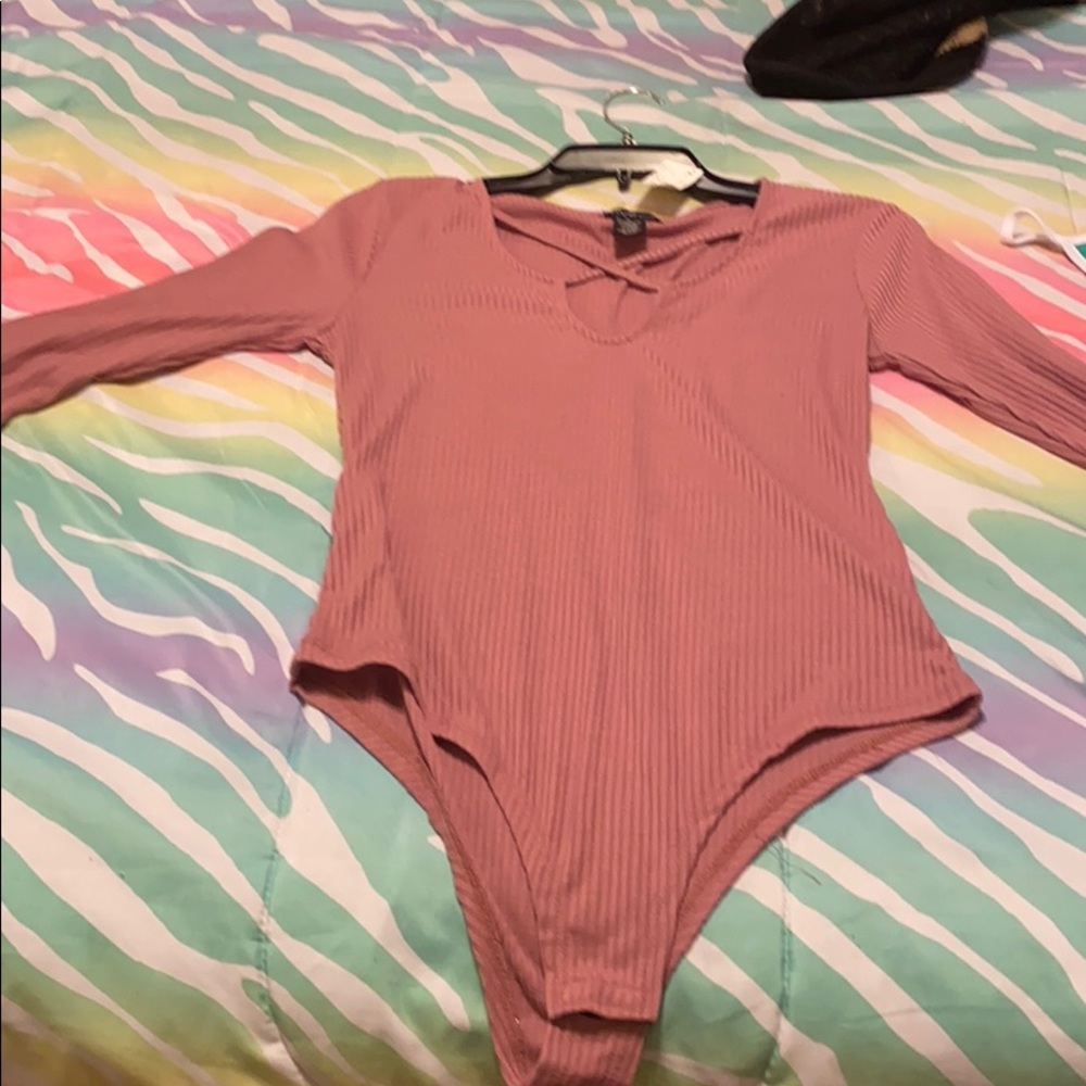 Body suit